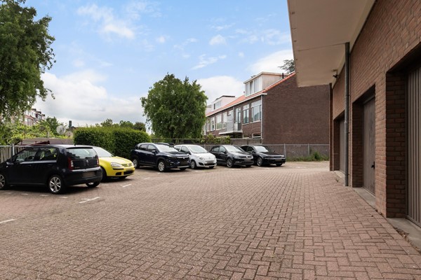 Medium property photo - Hugo de Grootplein 35, 3314 EG Dordrecht